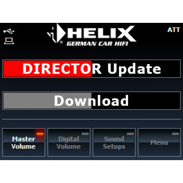 DIRECTOR Updater 1.77 DOWNLOADS