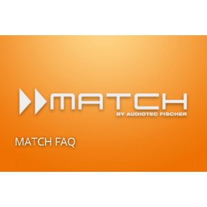 MATCH FAQS